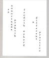 A Different Practice