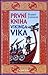 První kniha vikinga Vika (Viking Vike #1,2)