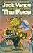The Face (Demon Princes, #4)