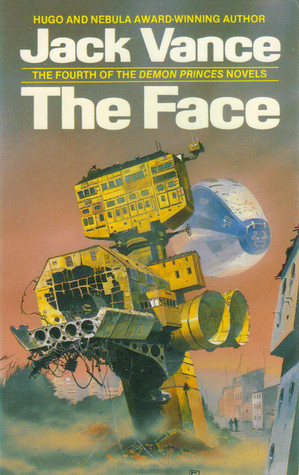 The Face