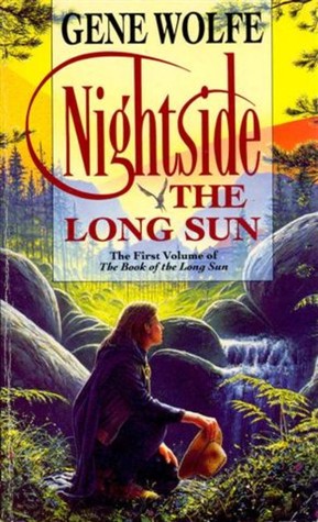 Nightside the Long Sun