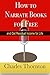 How to Narrate Books for Free and Get Residual Income for Life