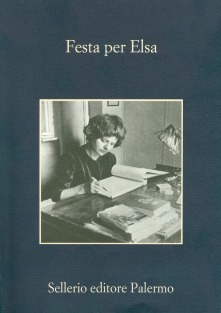Festa per Elsa