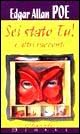 Sei Stato tu! e altri racconti (Paperback)