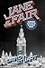 JANE AT THE FAIR. Calamity Jane, Geronimo, Buffalo Bill Cody, Carrie Nation, William McKinley, Pan-American Exposition, the Devil: Meticulously researched history. And a touch of fantasy.