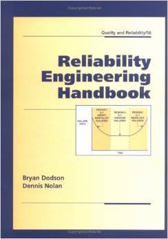 Reliability Engineering Handbook