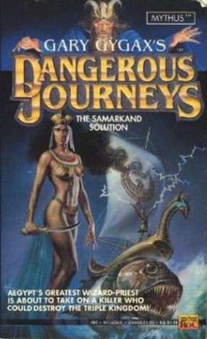 The Samarkand Solution