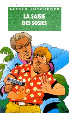 La saisie des sosies (Mass Market Paperback)