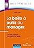 La Boîte à outils du manager  by Rémi Juët