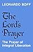 The Lord's Prayer; The Prayer of Integral Liberation