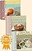 Milly’s Best Easy Gluten Free Diet Recipe Book 3 Cookbook Set: Over 100 Gluten Free Recipes - Wheat Free Breakfast & Brunch, Gluten Free Bread Cakes Baking ... Disease & Gluten Intolerance Cook Books 4)