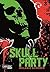 Skull Party 3: Actionreicher Politthriller in dystopischer Welt ab 16 Jahren (German Edition)