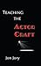 Teaching the Actor Craft