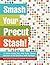 Smash Your Precut Stash!: 1...