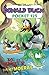 Donald Duck Pocket 125 De magiër van het moeras (Donald Duck Pocket, #125)