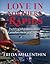 LOVE IN NORTHERN RAPIDS - Paddling adventures in the Canadian Arctic and beyond