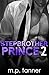 Stepbrother Prince, Part 2