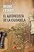 El ajedrecista de la Ciudadela by Bruno Estañol