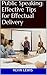 Public Speaking: Effective ...