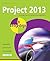Project 2013 in easy steps