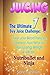 Juicing: The Ultimate 7 Day Juice Challenge: (60+recipes!!) To help Lower your Blood Pressure, Cholesterol, Acid Reflux and Start Losing Weight all with ... Weight Loss, Women's Health Diet Book 1)