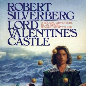 Lord Valentine's Castle