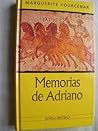 Memorias de Adriano