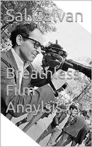 Breathless Film Analysis: Jean-Luc Godard & New Wavism (Homeworker Helper)