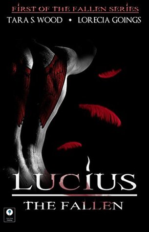 Lucius (The Fallen #1)