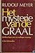 Het mysterie van de Graal by Rudolf Meyer