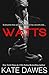 Watts (Erotic Suspense Thriller)