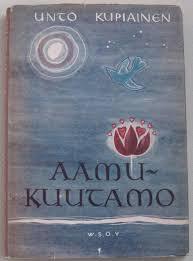 Aamukuutamo: runoja