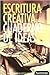 Escritura creativa: Cuaderno de ideas