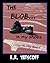 The Blob...in my shoes
