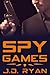 Spy Games
