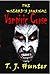 The Wizard's Journal: Vampiric Curse - Book II