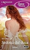 Sedotta dal duca by Jess Michaels