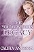 Legacy ~ Young Adult Fantasy