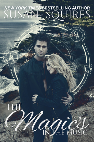 The Magic's in the Music (Magic, #5)