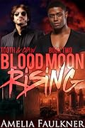 Blood Moon Rising