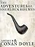 The Adventures of Sherlock Holmes (Annotated): Sherlock Holmes #9