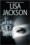 After She's Gone (West Coast, #3)