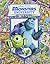 Monsters University: Look and Find (Disney Pixar)