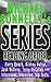 Michael Connelly Series List [Complete Book List and Series Reading Order]: Harry Bosch, Mickey Haller, Jack McEvoy, Lincoln Lawyer, Terry McCaleb, ... ... (Favorite Author Series Reading Order 3)