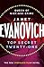 Top Secret Twenty-One by Janet Evanovich