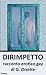 Dirimpetto - racconto erotico gay (Erotica gay Vol. 1) (Italian Edition)