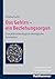 Das Gehirn - ein Beziehungsorgan: Eine phänomenologisch-ökologische Konzeption (German Edition)