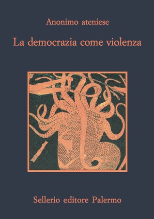 La democrazia come violenza (Paperback)