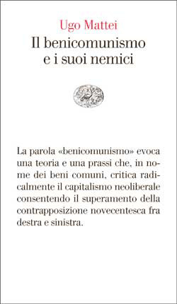 Il benicomunismo e i suoi nemici