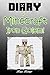 Diary of a Minecraft Iron Golem! (Book 1): (An Unofficial Minecraft Book) (Minecraft Adventure Story Series, Minecraft Books For Kids) (Diary of a Minecraft Max)